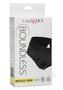 Boundless Backless Brief Harness - 2xl/3xl - Black